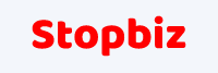 stopbiz logo
